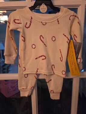 Modern Moments by Gerber 12 month holiday set BNWT